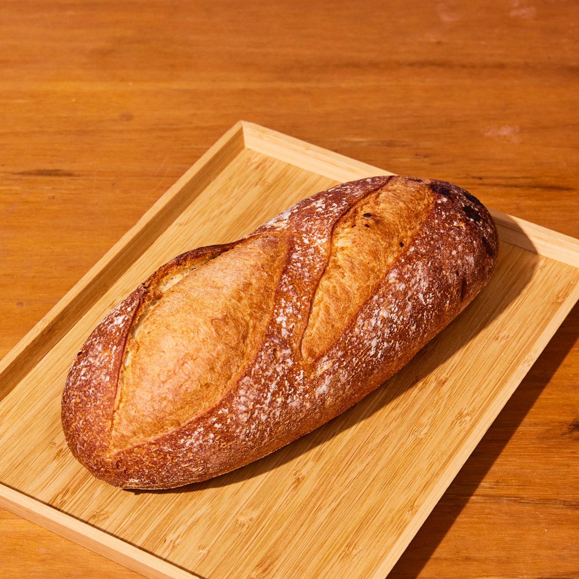 Sourdough Loaf