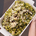 Pesto Pasta Salad