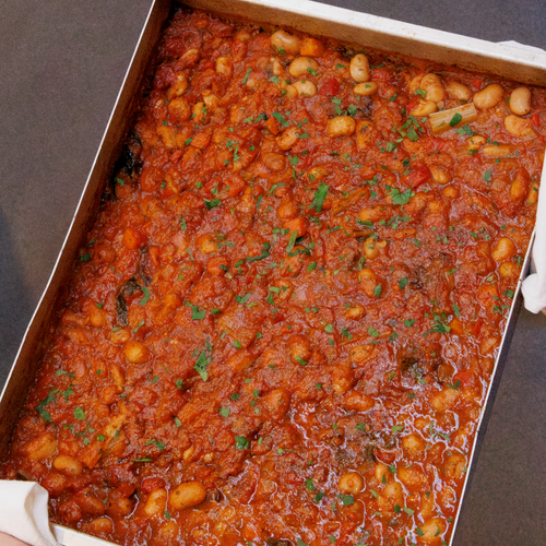 Baked Beans