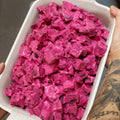 Roast Beetroot & Greek Yoghurt Salad