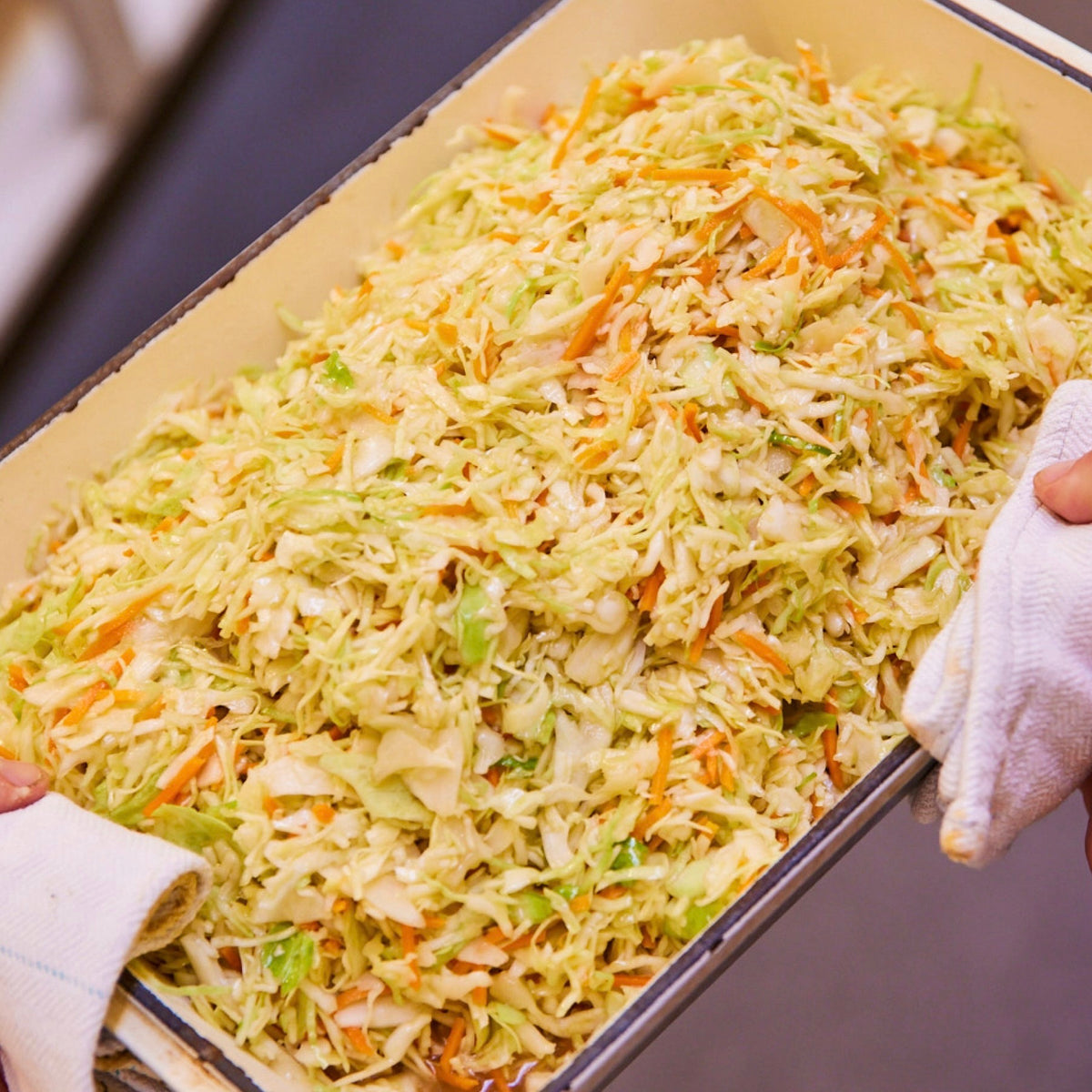 Cabbage Salad