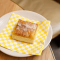 Custard Pie