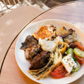 The Greek
