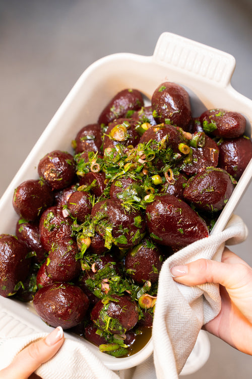 Beetroot Salad
