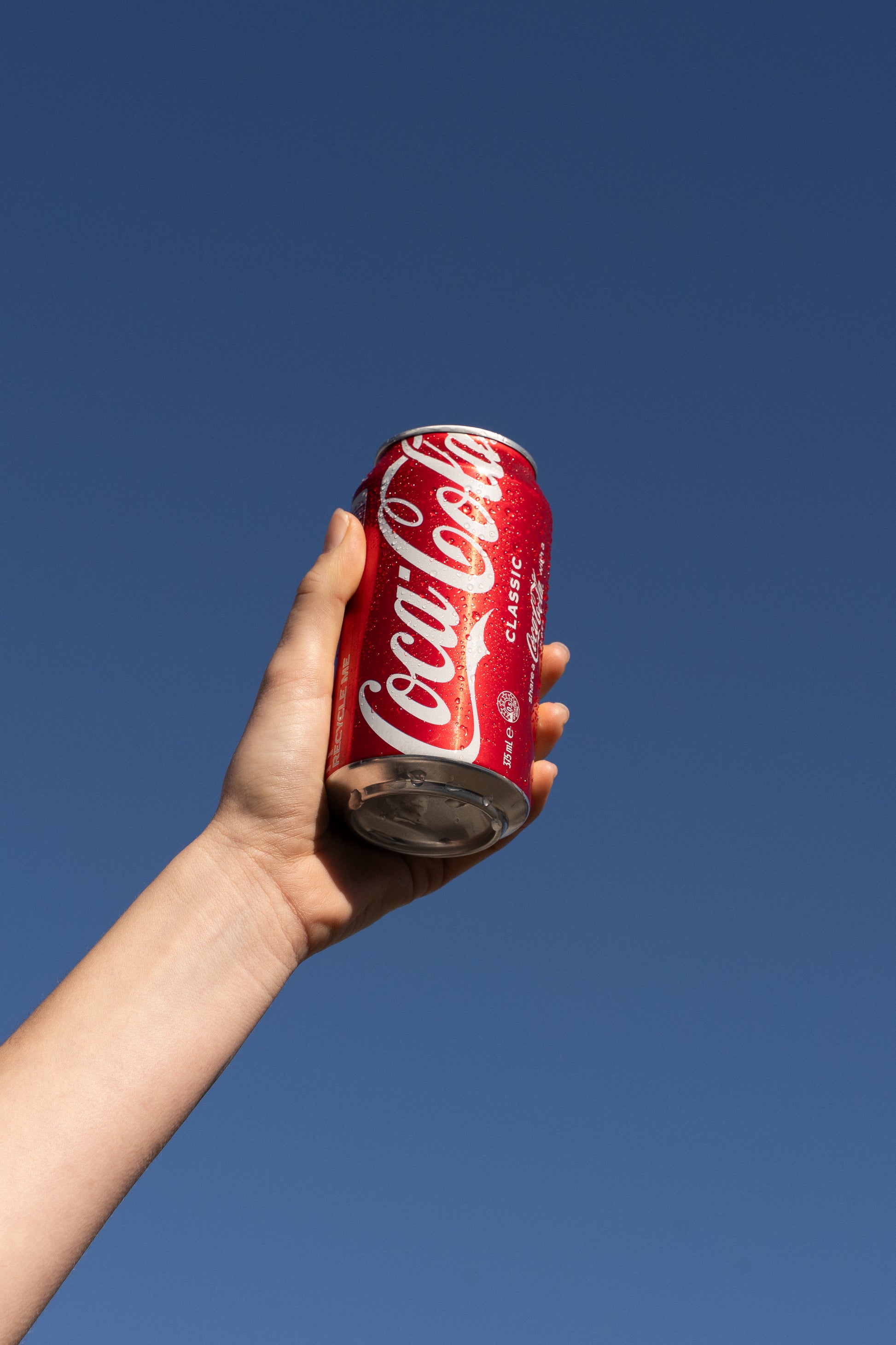 Coca-Cola