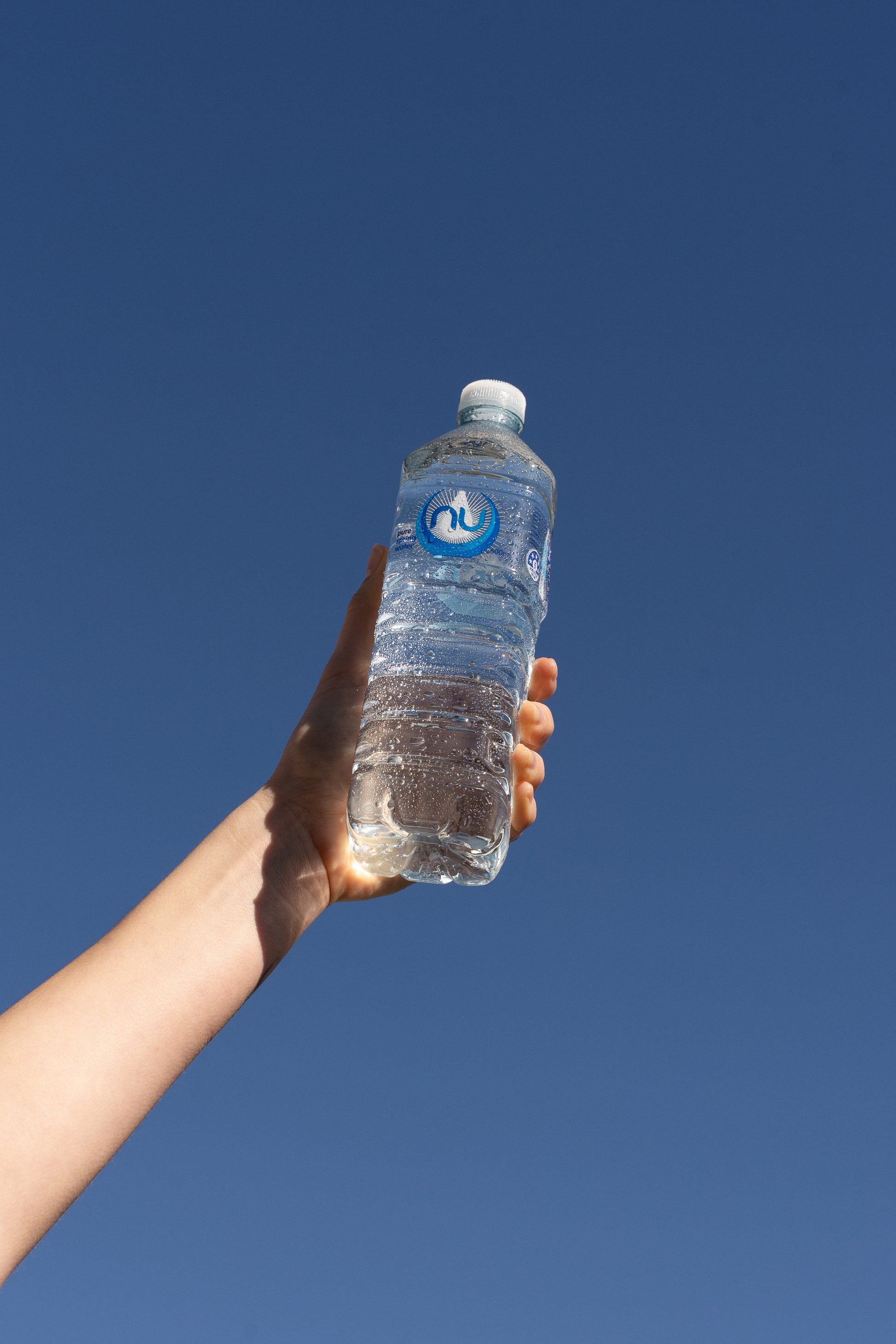 NU Still Water