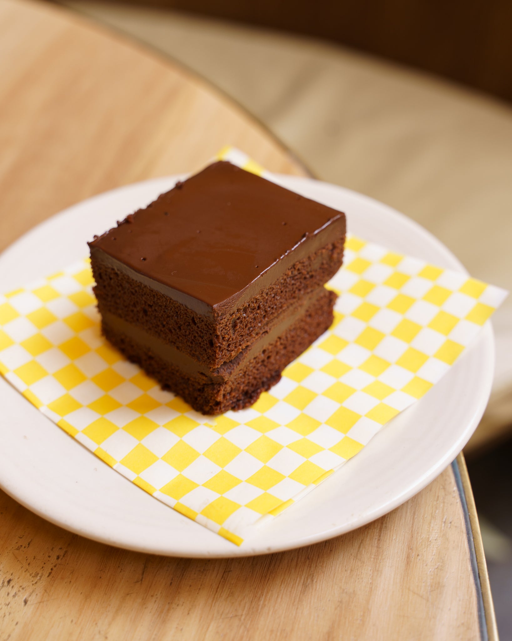 Chocolate Cake