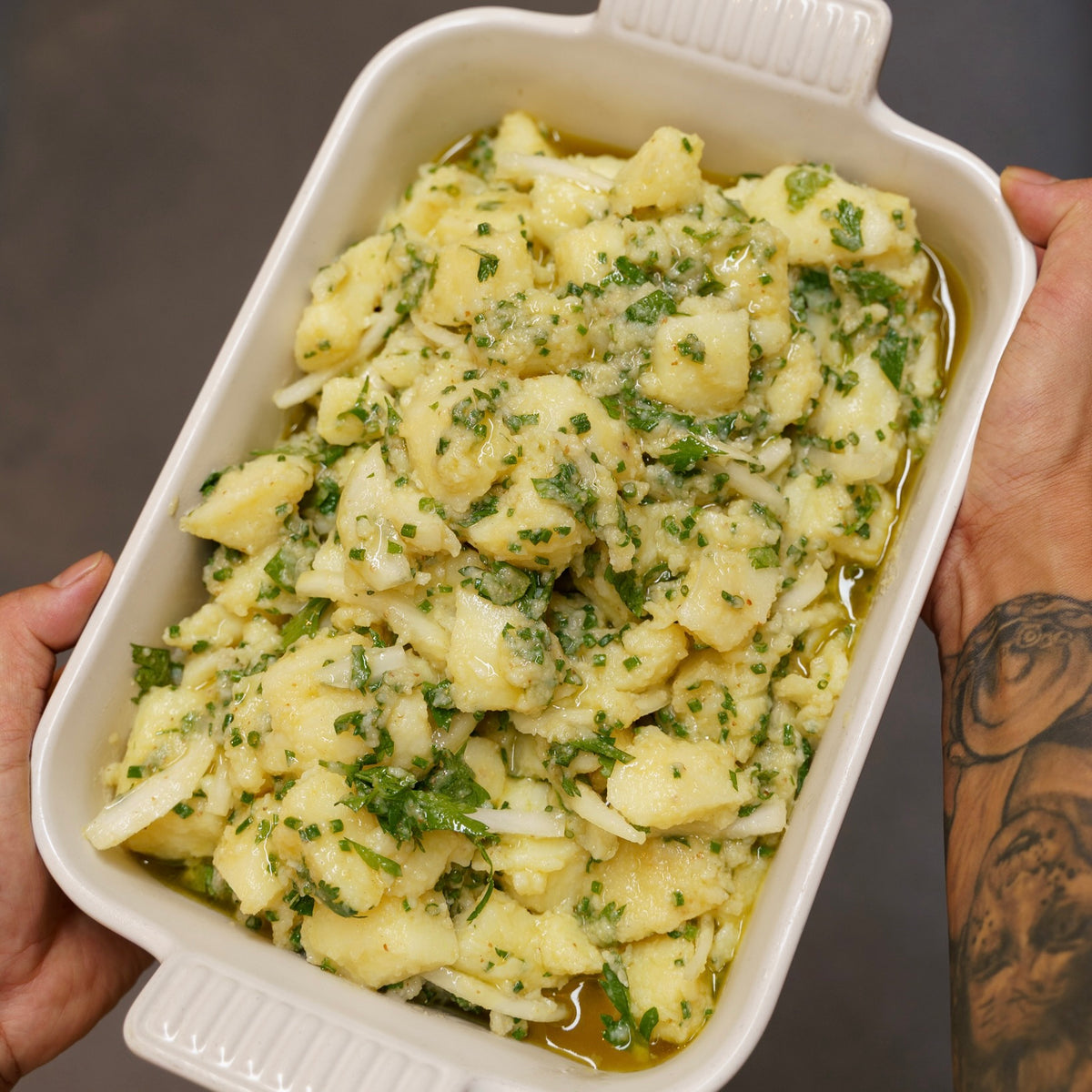 Potato Salad