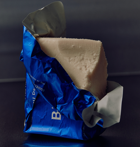 Bu Deli Butter