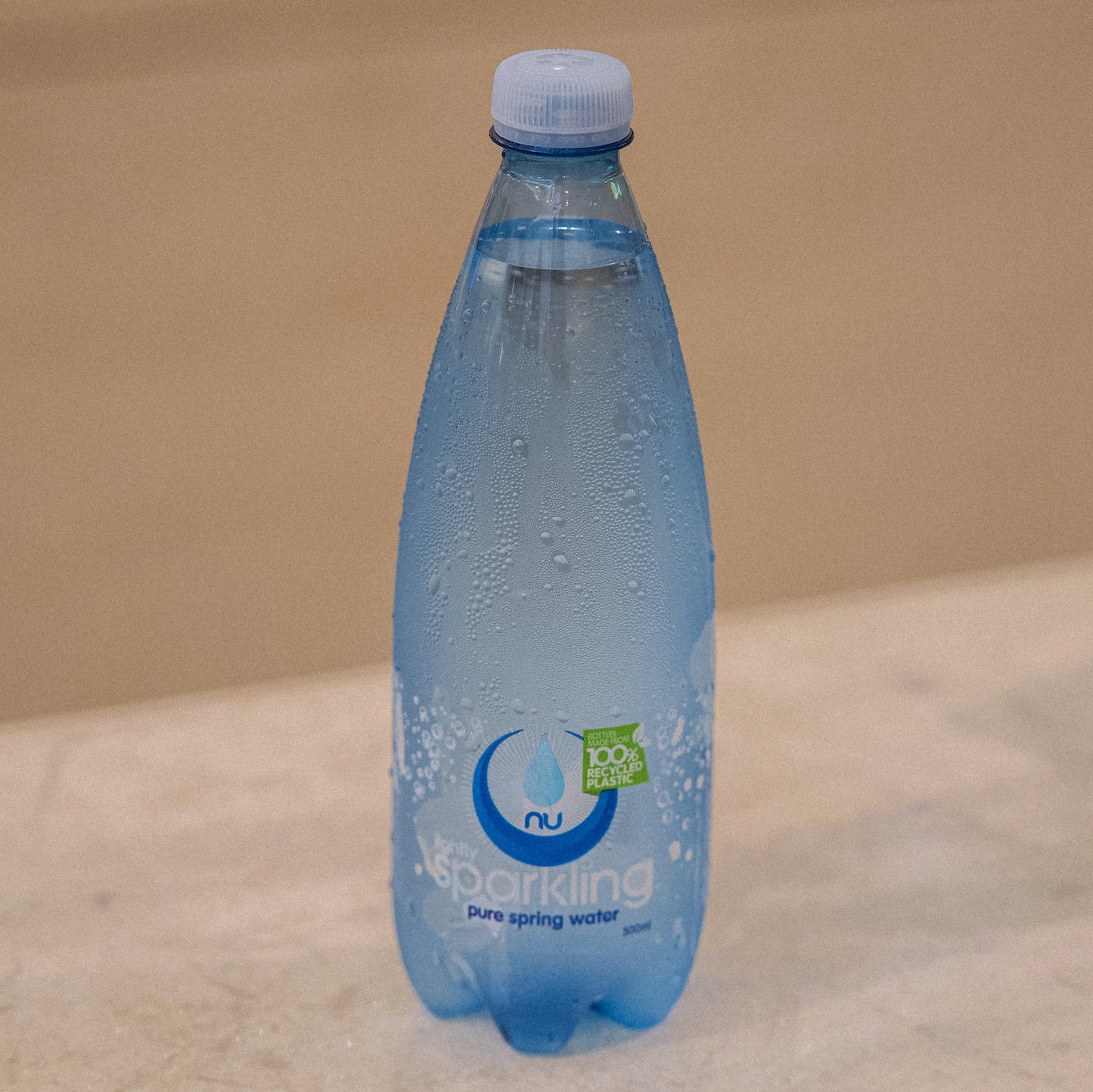 NU Sparkling Water