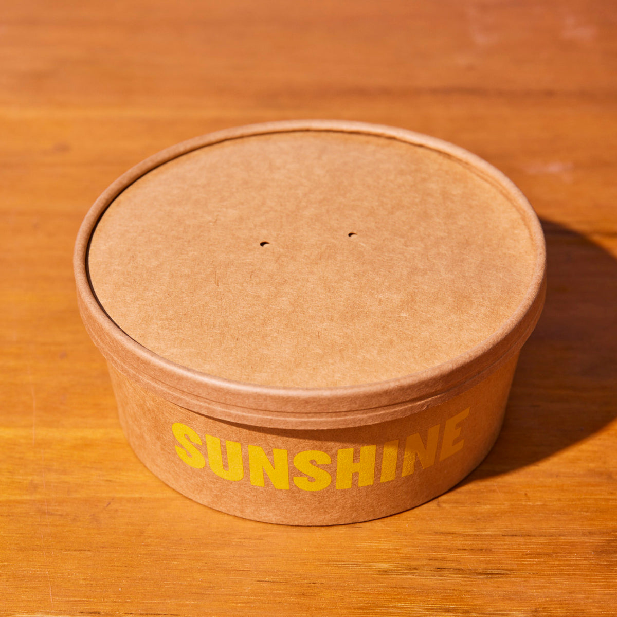 Takeaway Bowl