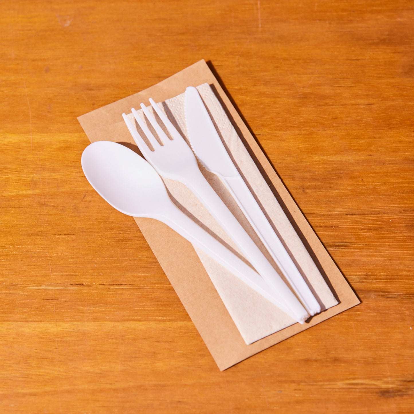 Take Away Cutlery