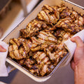 Chargrilled Chicken