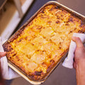 Vegan Moussaka